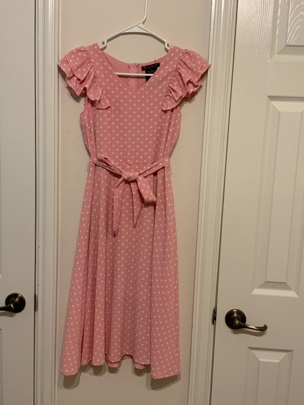 Girl dress